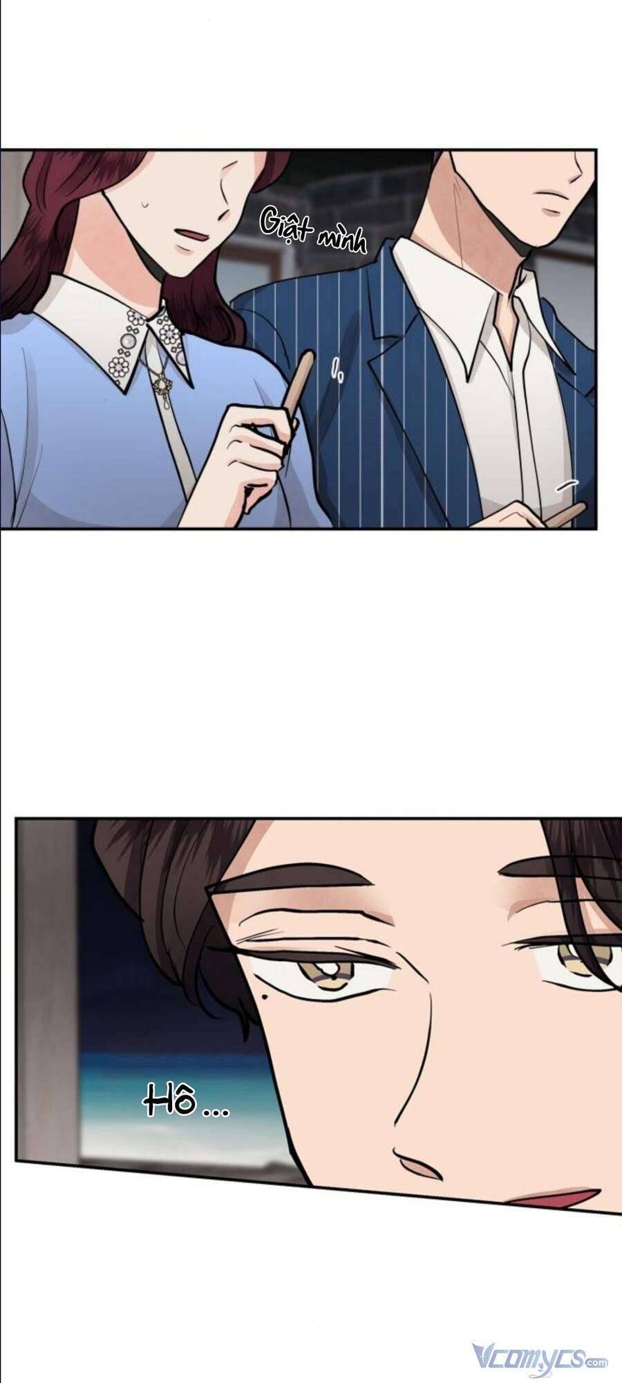 Oan Gia Ngõ Hẹp Chapter 56 - Trang 3