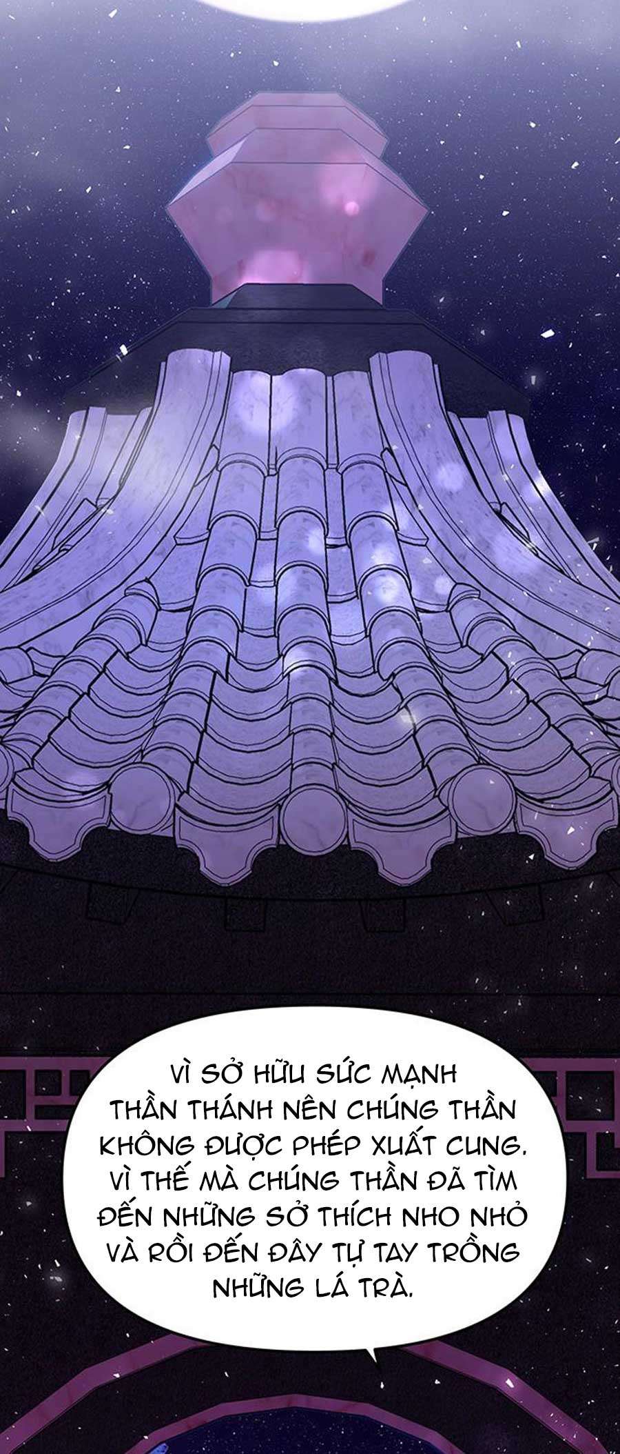 Vương Tử Huyền Bí Chapter 15 - Trang 4