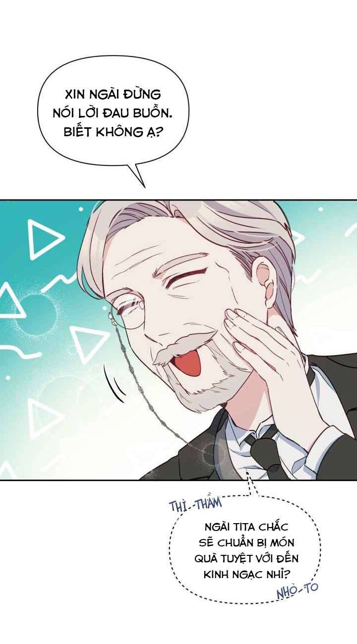 Người Bảo Hộ Của Bạo Quân Là Ma Nữ Tàn Độc Chap 17 - Trang 4