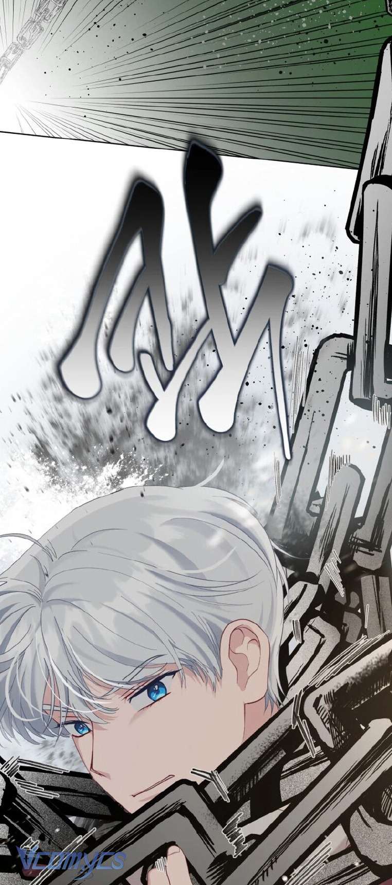 Sự Điều Trị Đặc Biệt Của Tinh Linh Chapter 79 - Next Chapter 80