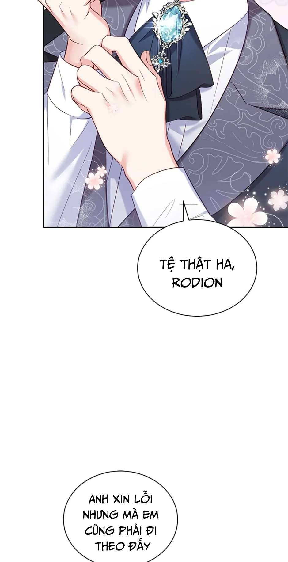 Hầu Gái Trong Trò Chơi Harem Ngược Muốn Nghỉ Việc Chapter 2 - Trang 4