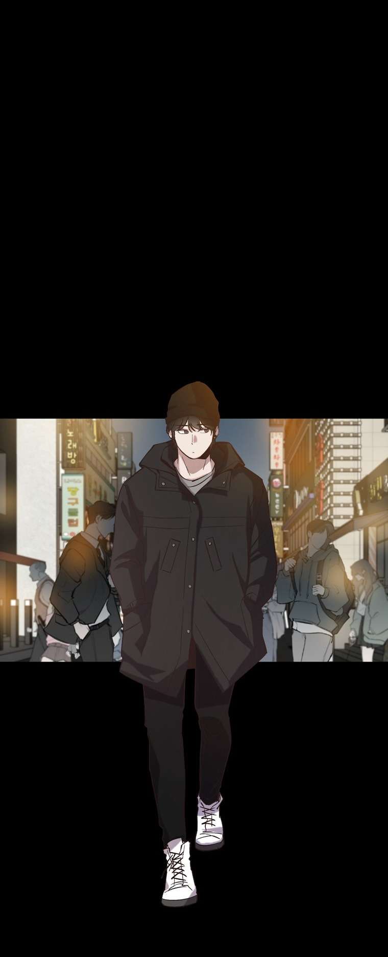 Thanh Xuân Của Chúng Ta Chapter 89 - Next Chap 90