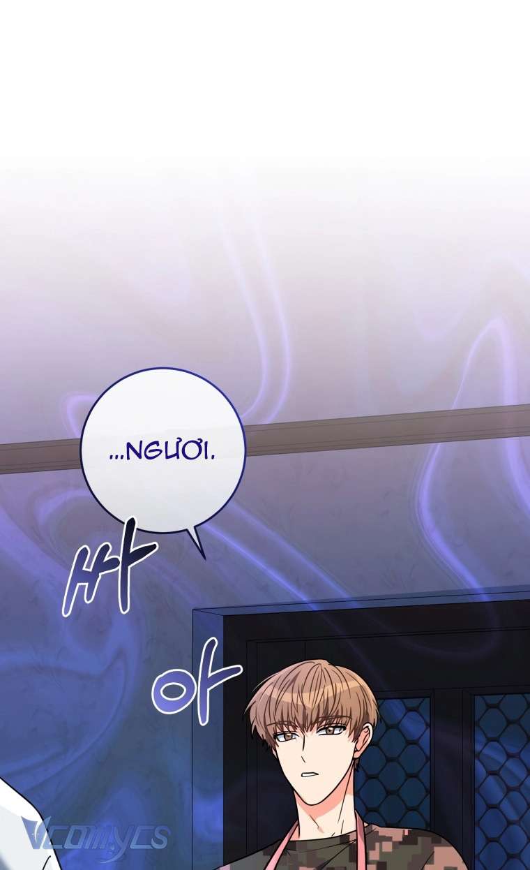 Tôi Là Em Gái Của Nhân Vật Chính Chap 5 - Trang 2