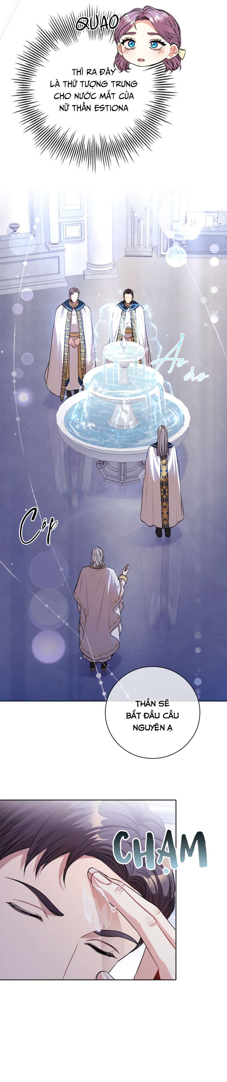 Thư Ký Của Bạo Chúa Chapter 85 - Next Chapter 86