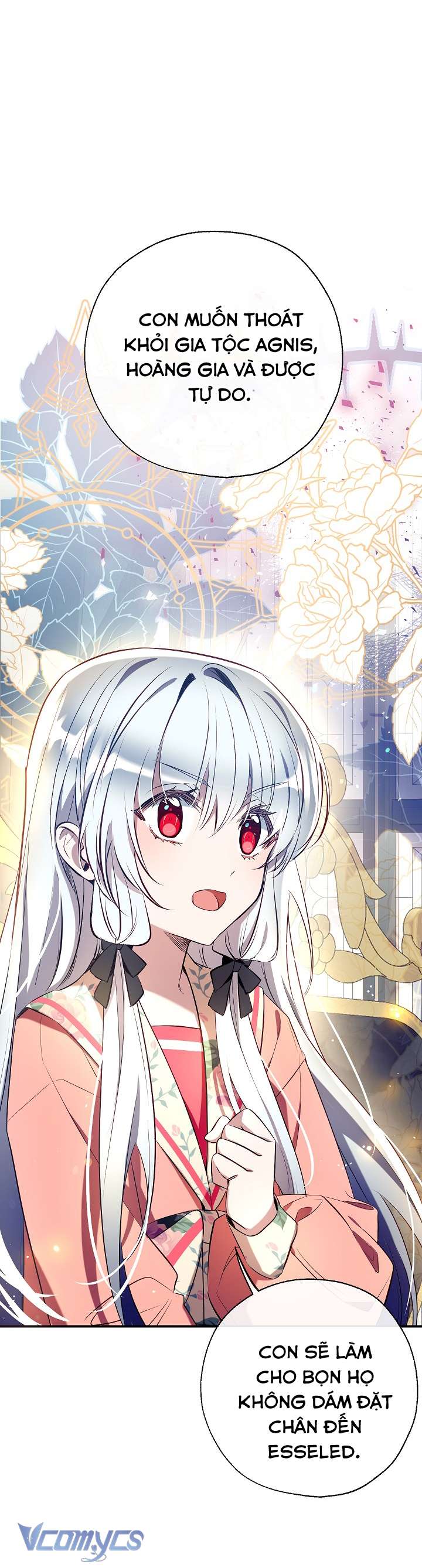 Chúng Ta Có Thể Trở Thành Một Gia Đình Được Không? Chap 90 - Next Chap 91