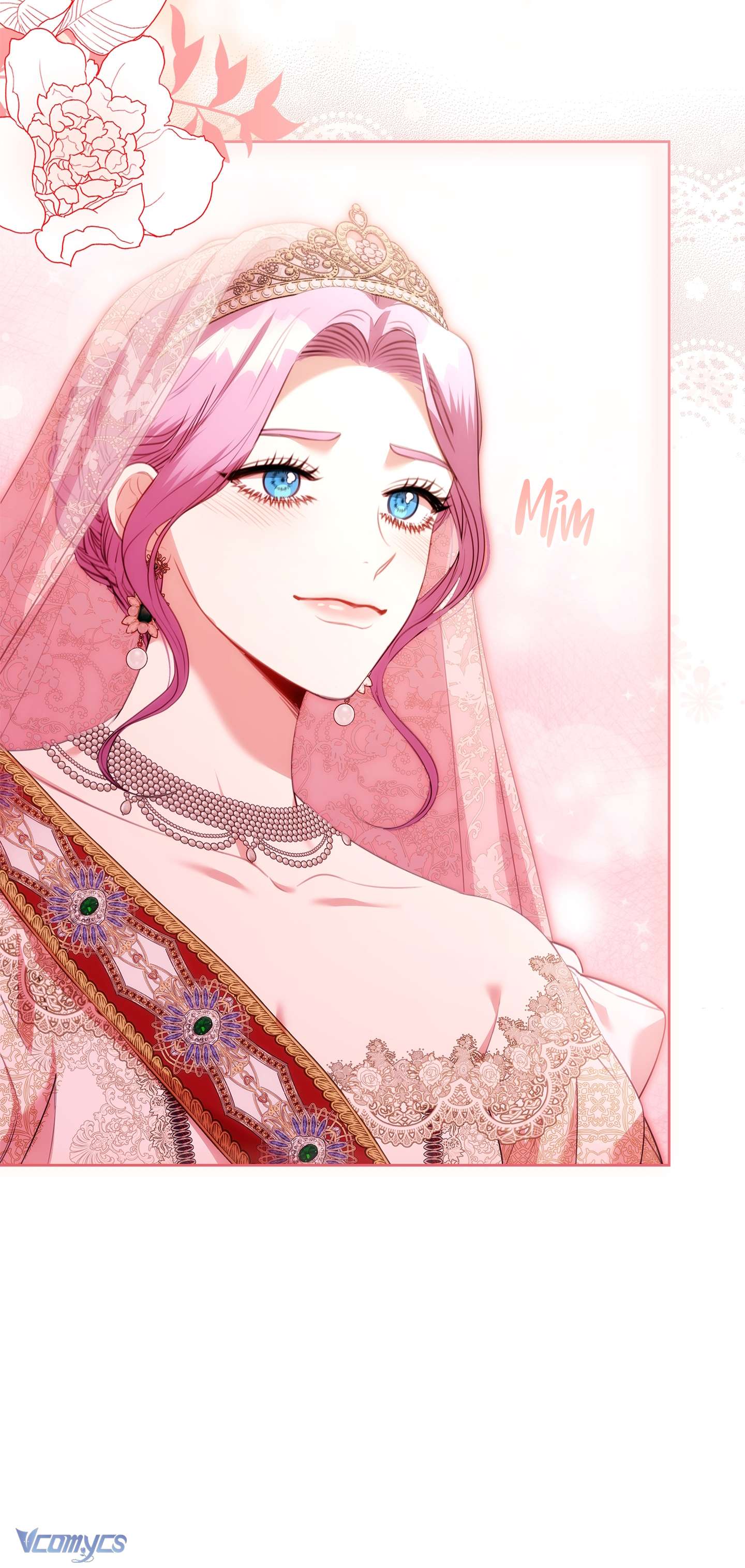 Thư Ký Của Bạo Chúa Chapter 110 - Trang 3