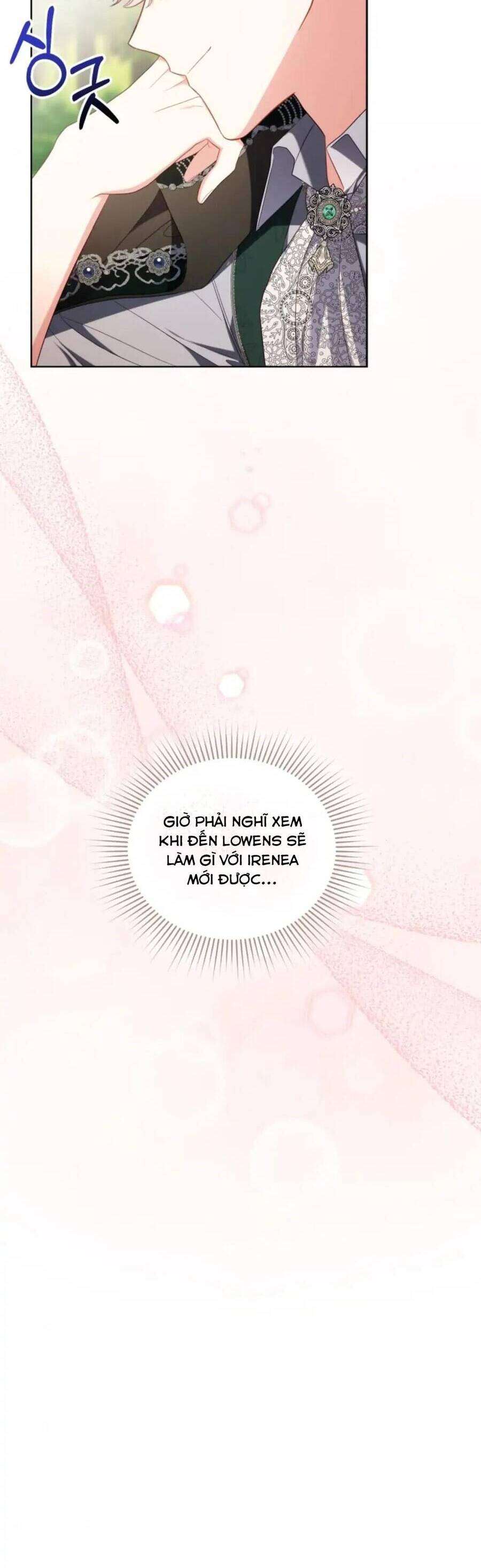 Hầu Gái Trong Trò Chơi Harem Ngược Muốn Nghỉ Việc Chapter 23 - Trang 4