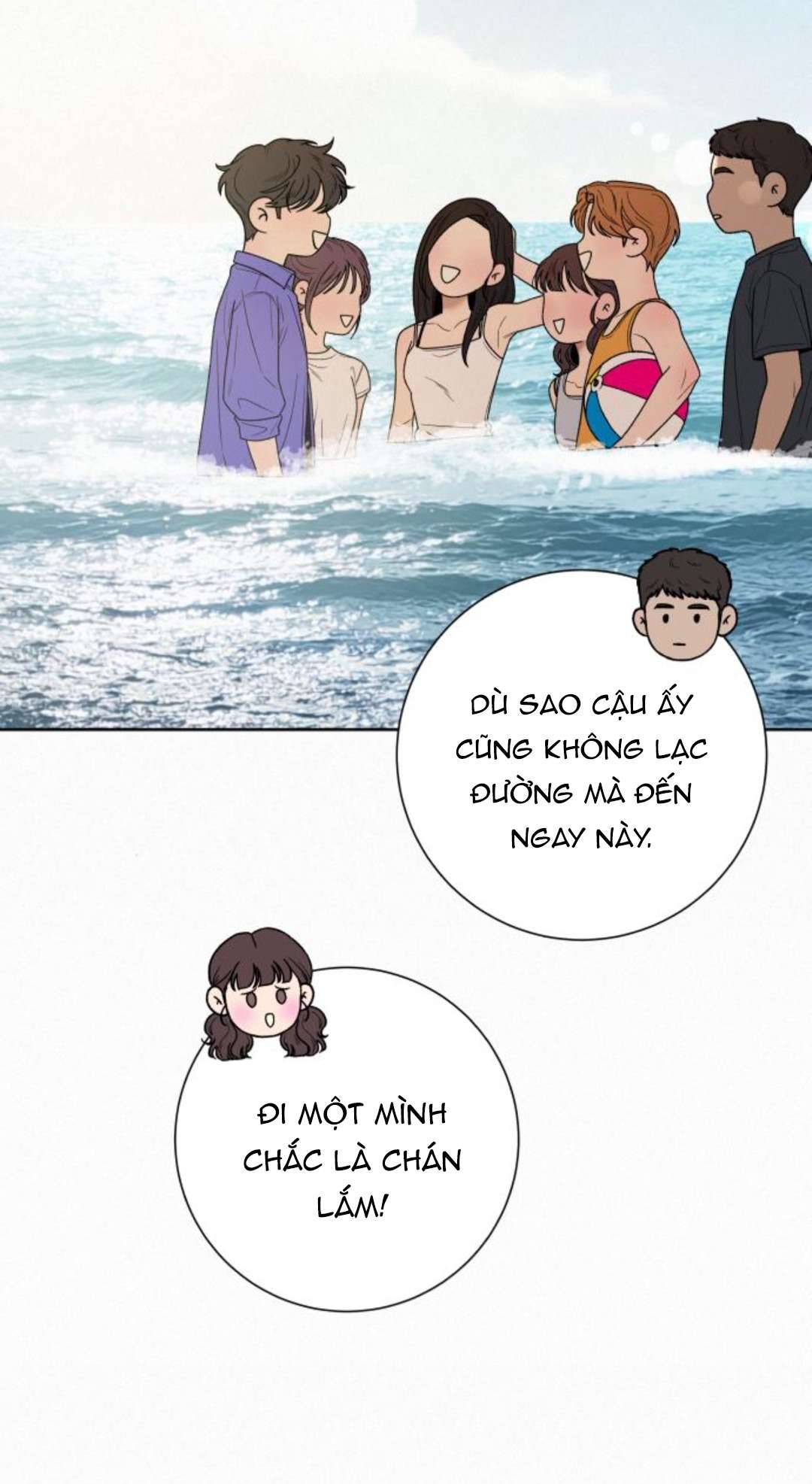 Chiến Lược: Tình Yêu Trong Sáng Chapter 86 - Next Chapter 87