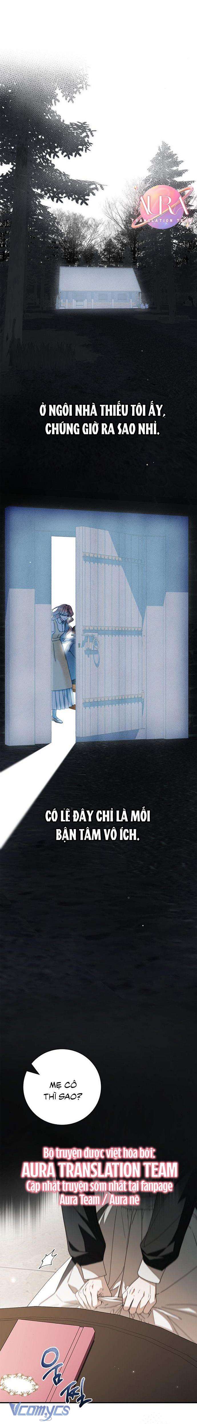 Nữ Hầu Bí Mật Của Nhà Bá Tước Chap 26 - Trang 2