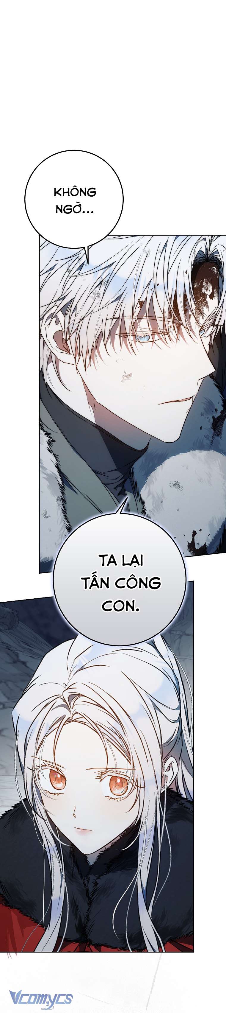 Tôi Trở Thành Vợ Của Nam Chính Chap 80 - Next Chap 81