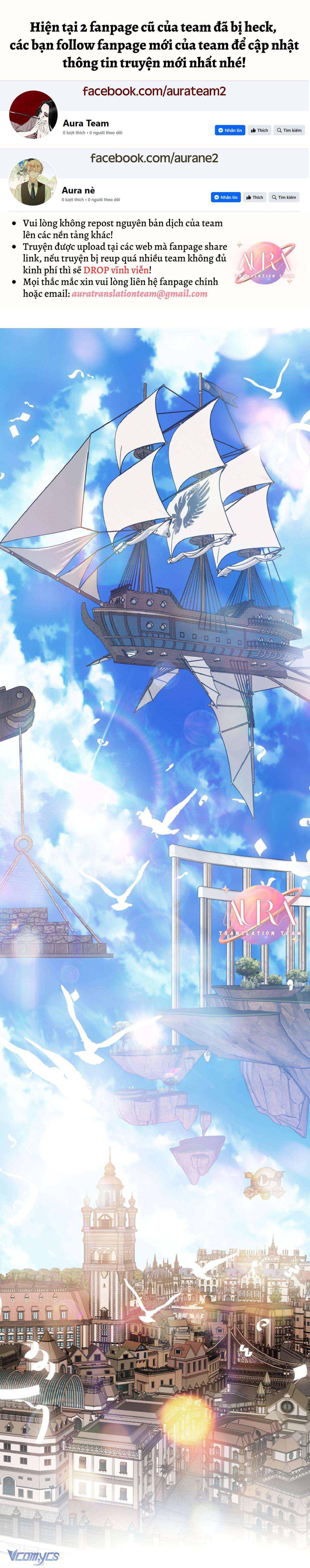 Vị Khách Không Mời Chốn Thiên Đường Chap 8 - Trang 2