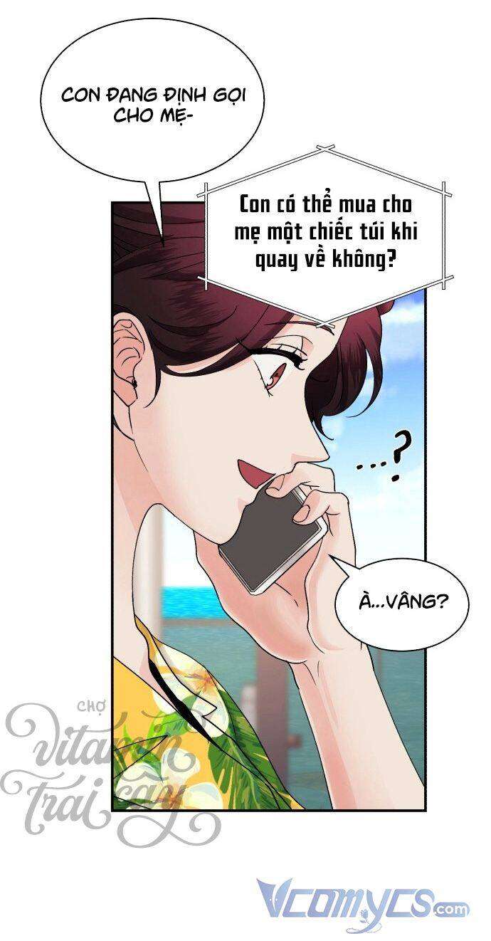 Oan Gia Ngõ Hẹp Chapter 23 - Trang 3