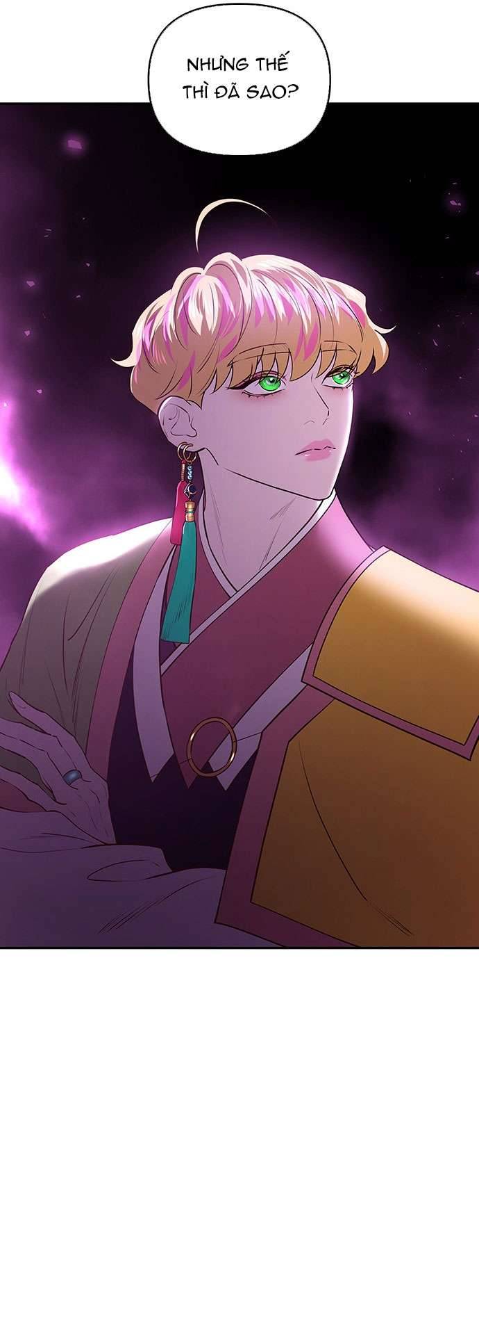 Vương Tử Huyền Bí Chapter 30 - Trang 4