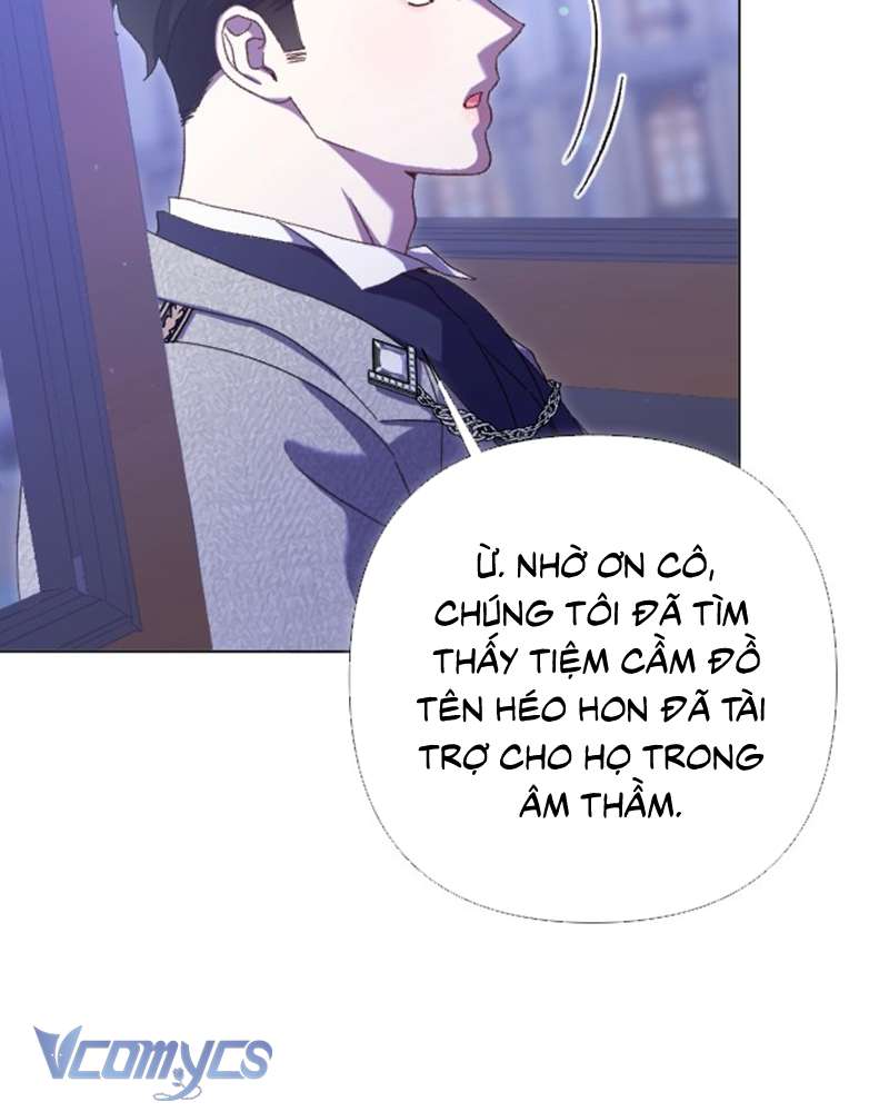 Dành Cho Những Ai Coi Hối Tiếc Là Điều Xa Xỉ Chap 28 - Next Chap 29