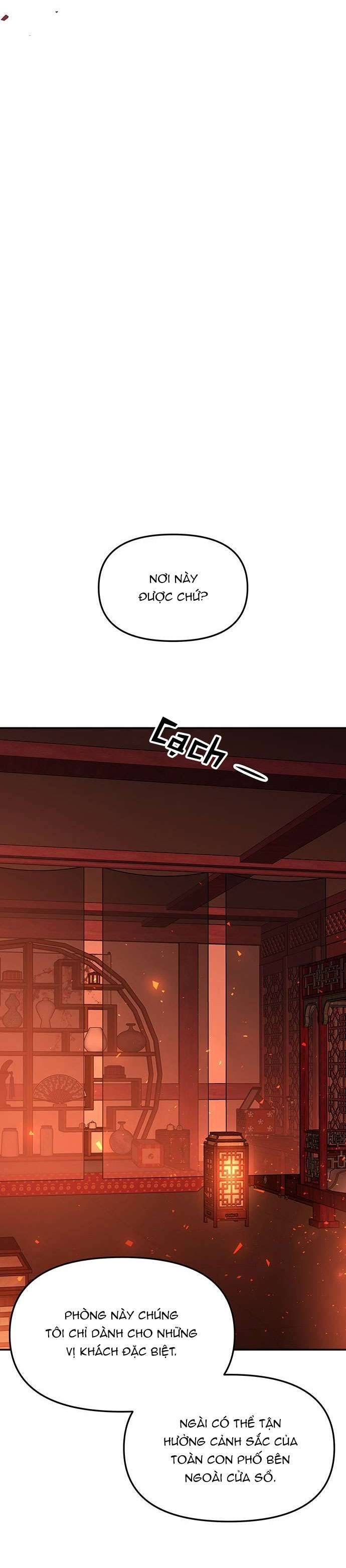 Vương Tử Huyền Bí Chapter 65 - Trang 4