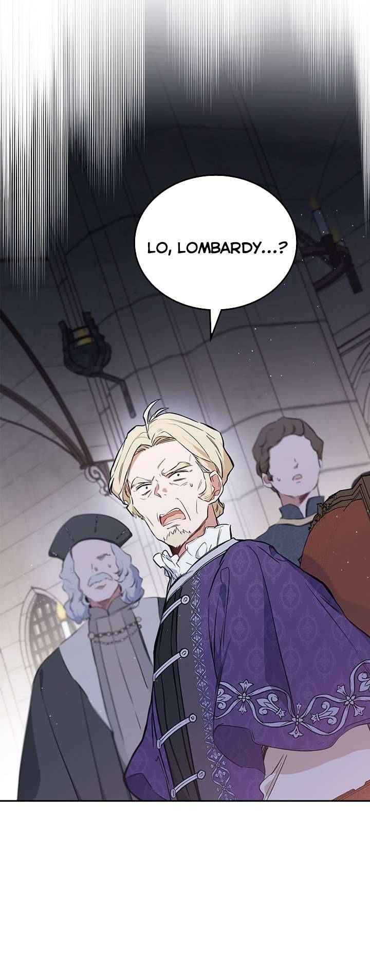 Kiếp Này Nhất Định Làm Gia Chủ Chap 74 - Trang 2