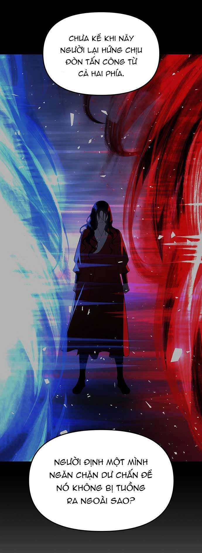 Vương Tử Huyền Bí Chapter 81 - Trang 4