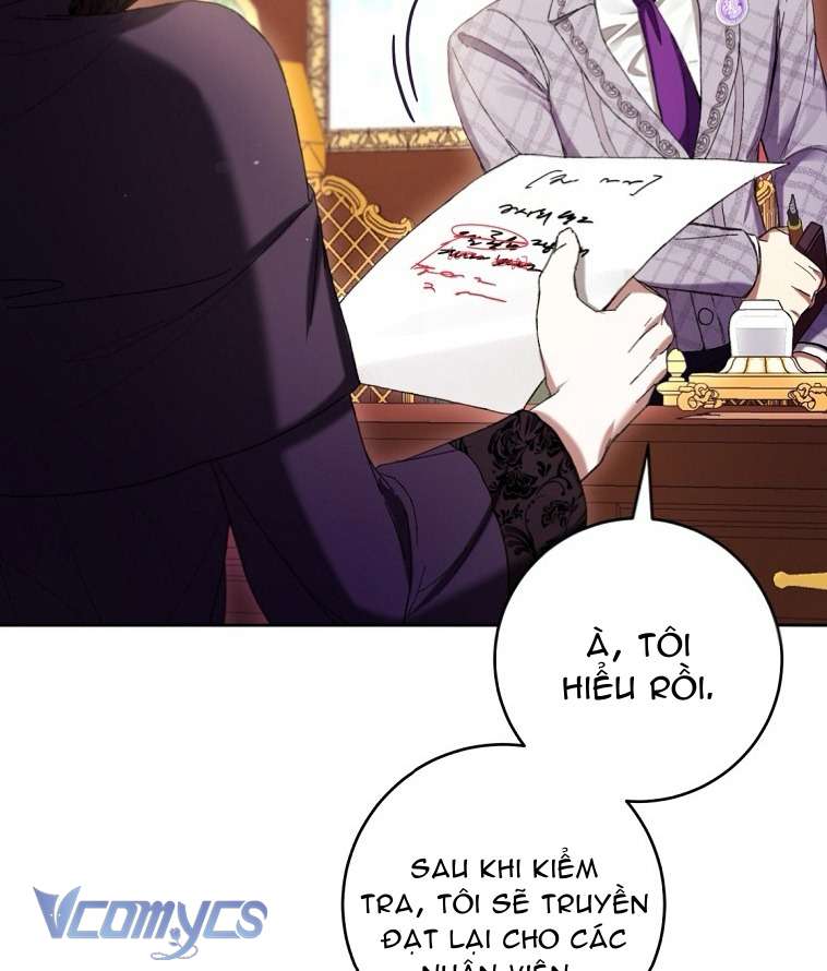 Làm Ác Nữ Bộ Không Tuyệt Sao? Chap 61 - Trang 4
