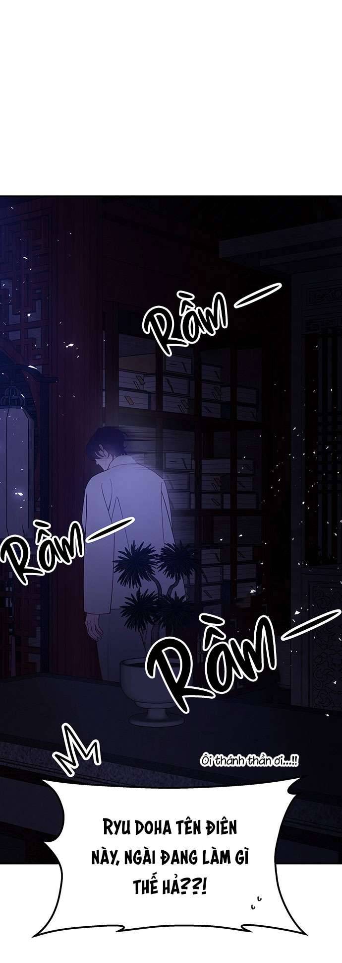 Vương Tử Huyền Bí Chapter 76 - Trang 4