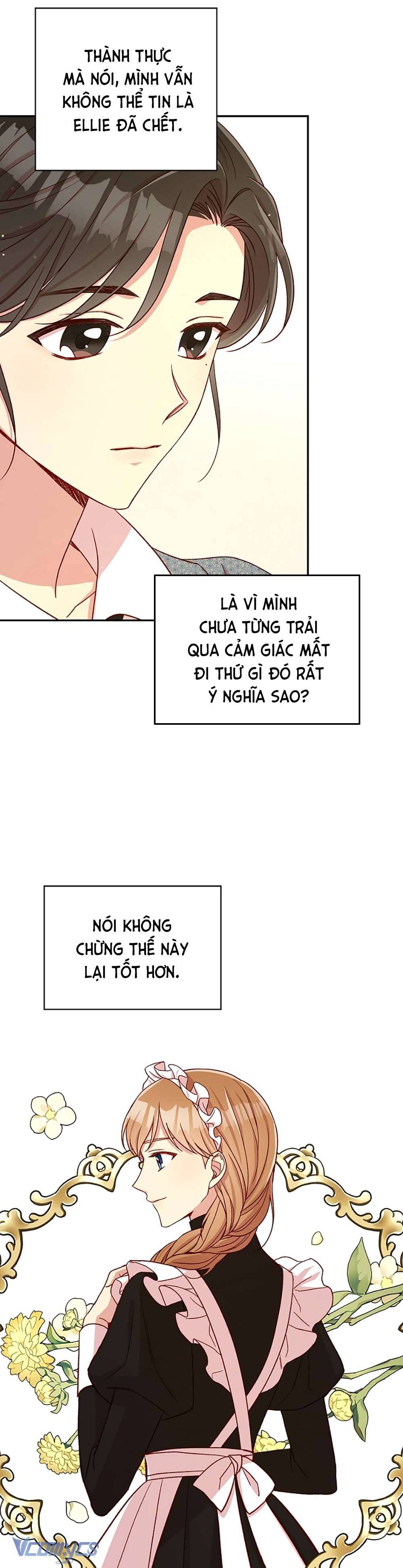 Sống Sót Dưới Thân Phận Hầu Nữ Chap 75 - Trang 2