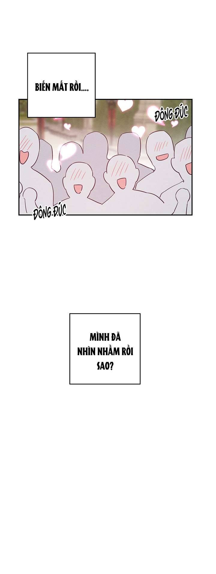 Trước Tiên Phải Giấu Em Trai Cái Đã! Chap 33 - Trang 2