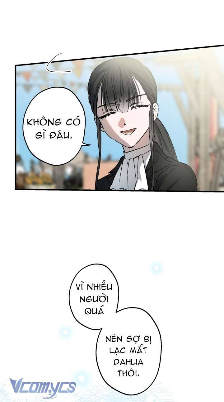 Những Nhân Vật Mạnh Nhất Thế Giới Ám Ảnh Tôi Chapter 65 - Trang 4