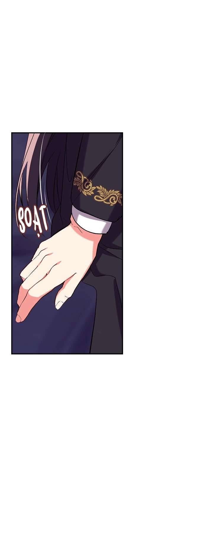 Chúng Ta Có Thể Trở Thành Một Gia Đình Được Không? Chap 44 - Next Chap 45