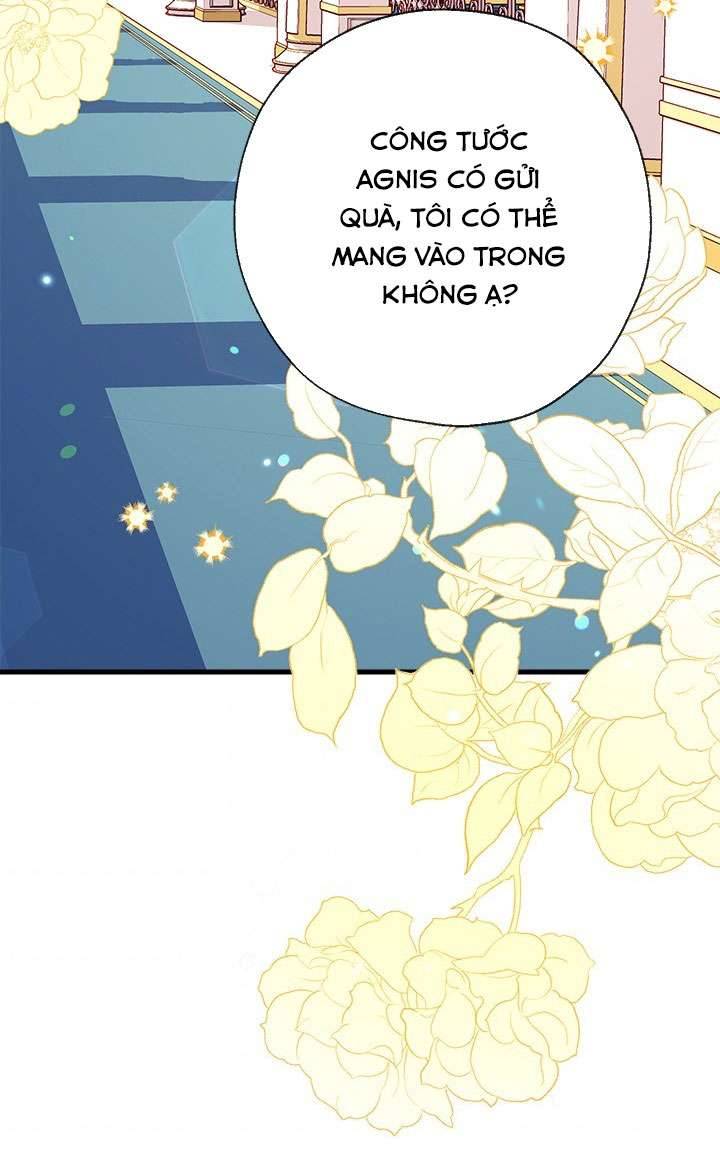 Chúng Ta Có Thể Trở Thành Một Gia Đình Được Không? Chap 15 - Next Chap 16
