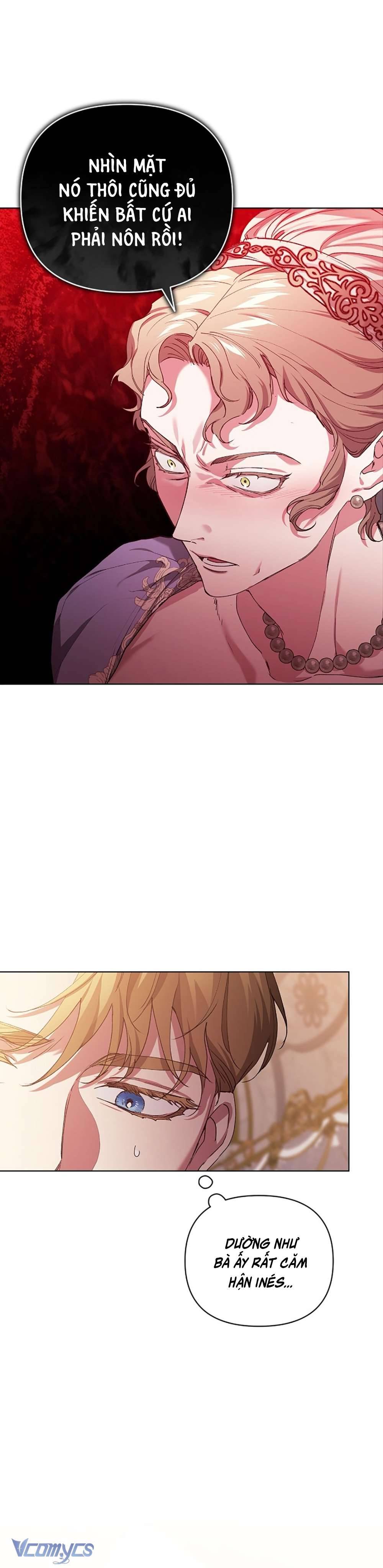 Hôn Nhân Này Rồi Sẽ Đổ Vỡ Chapter 13 - Next Chapter 14