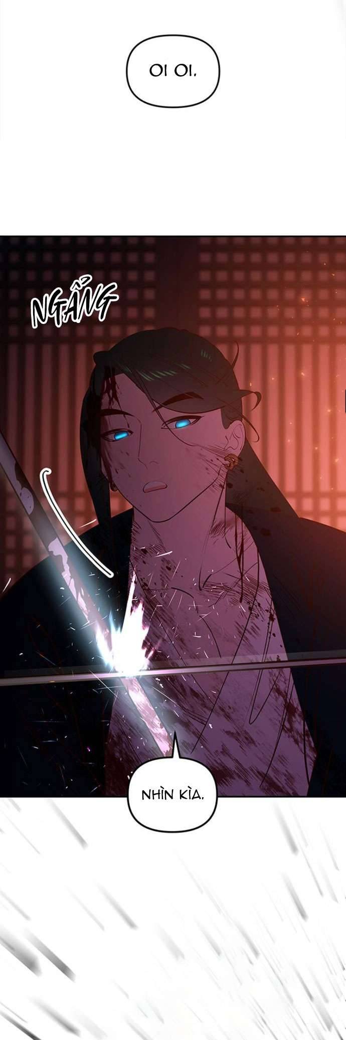 Vương Tử Huyền Bí Chapter 88 - Trang 4