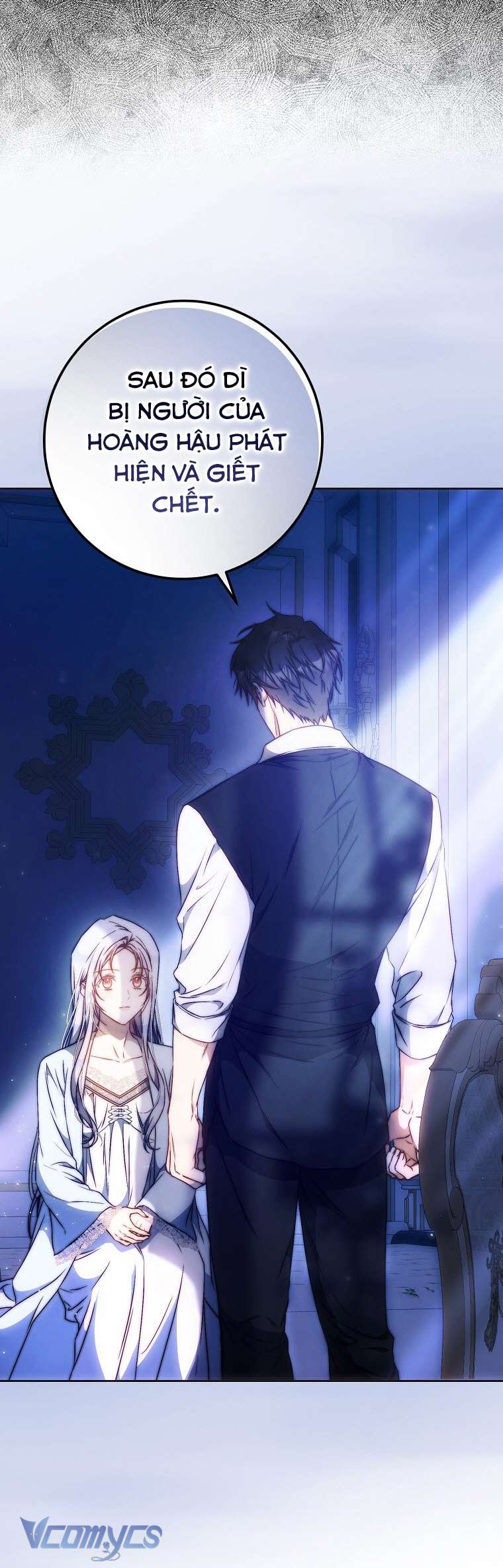 Tôi Trở Thành Vợ Của Nam Chính Chap 94 - Next Chap 95