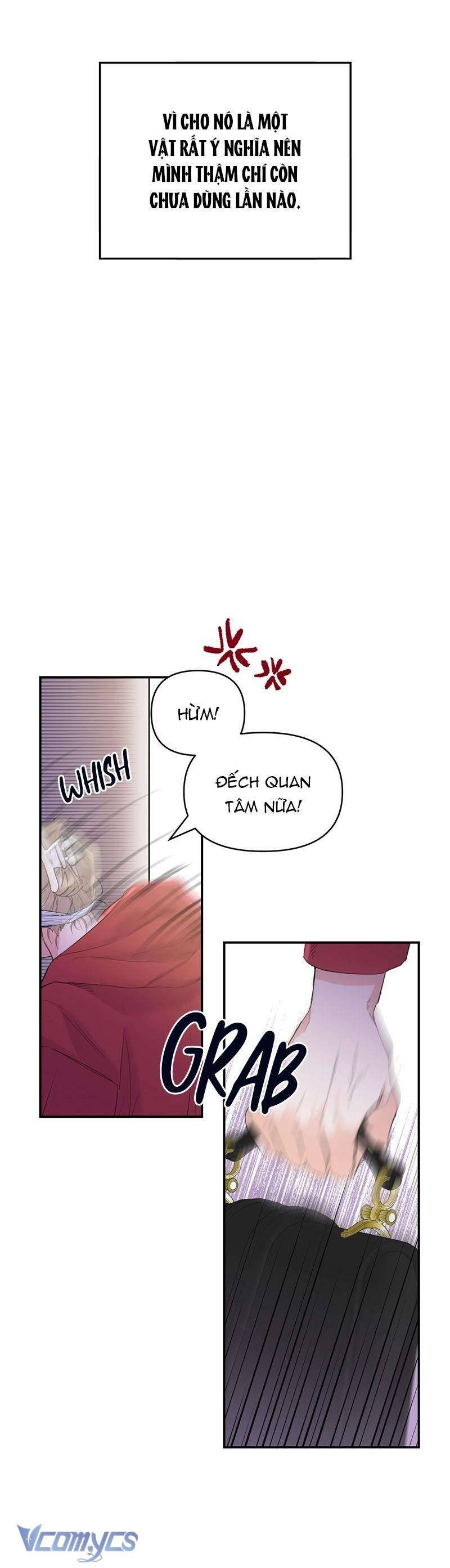 Hãy Ly Hôn Đi! Chapter 1 - Trang 3