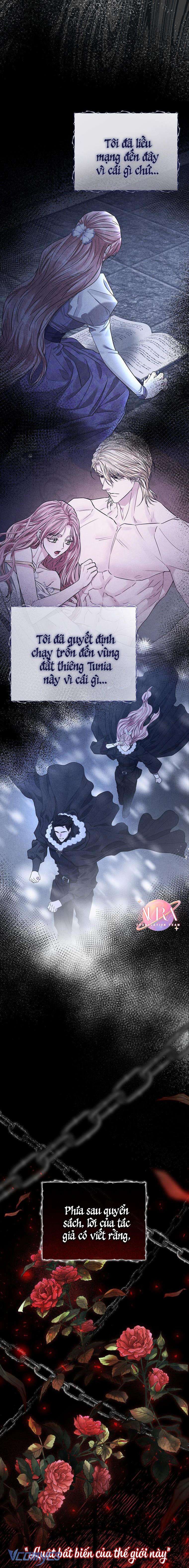 Này Người Chồng Phản Diện, Ngài Ám Ảnh Sai Người Rồi Chap 47 - Next Chap 48