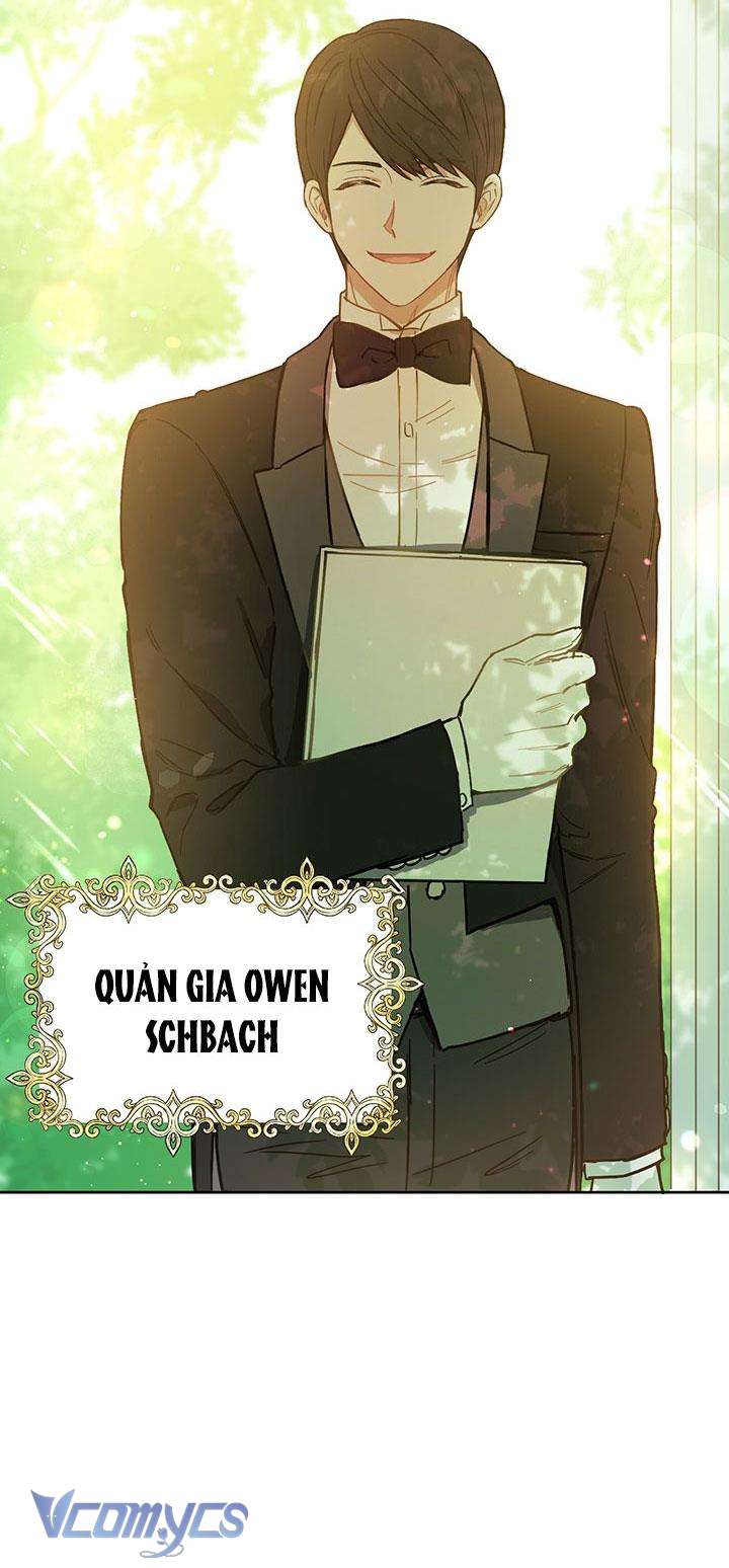 Cuộc Sống Mới Của Công Nương Chapter 2 - Trang 4