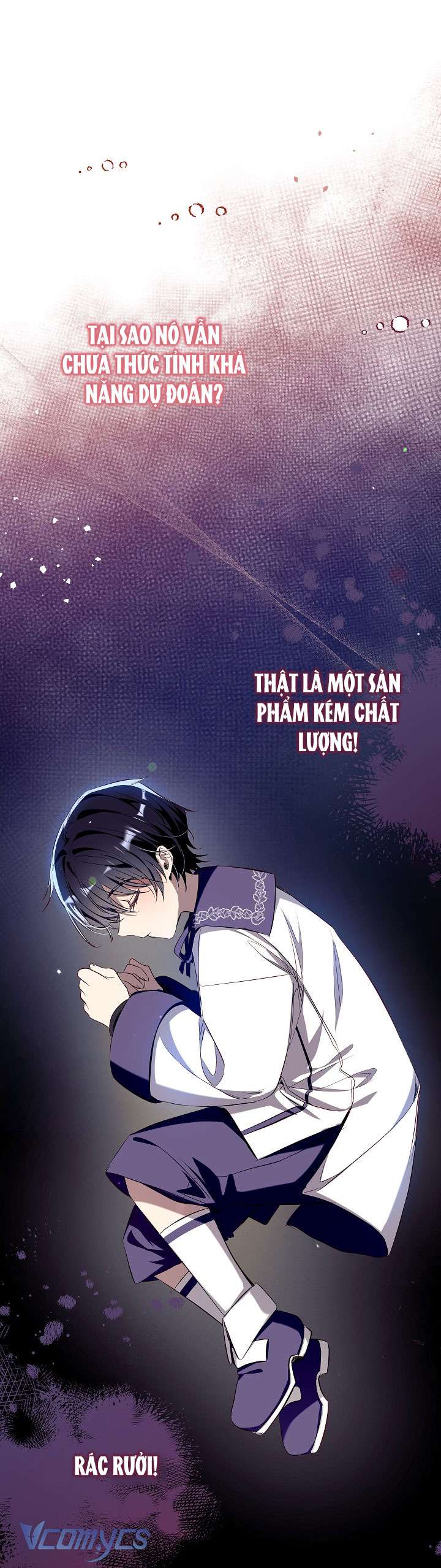 Chúng Ta Có Thể Trở Thành Một Gia Đình Được Không? Chap 92 - Next Chap 93