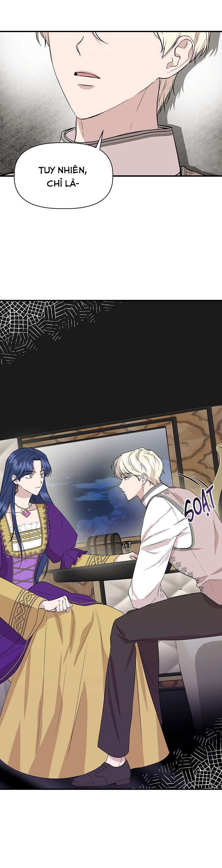 Tôi Không Phải Là Cinderella Chapter 28 - Next Chapter 28.5