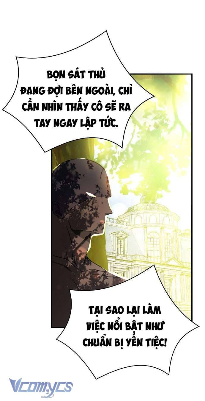 Tôi không cố tình quyến rũ nam chính Chap 39 - Trang 2