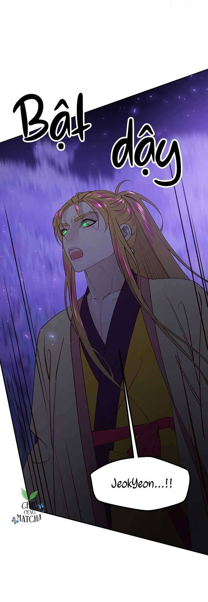 Vương Tử Huyền Bí Chapter 79 - Trang 4