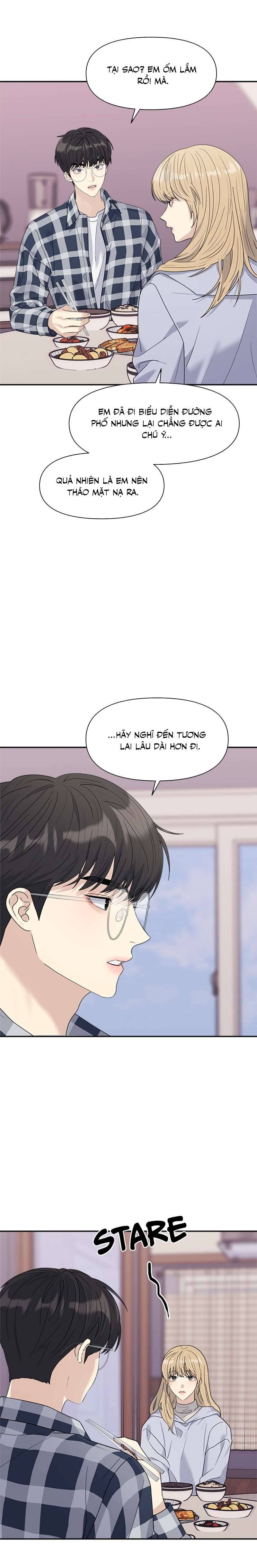 Couple Breaker Chap 5 - Trang 2