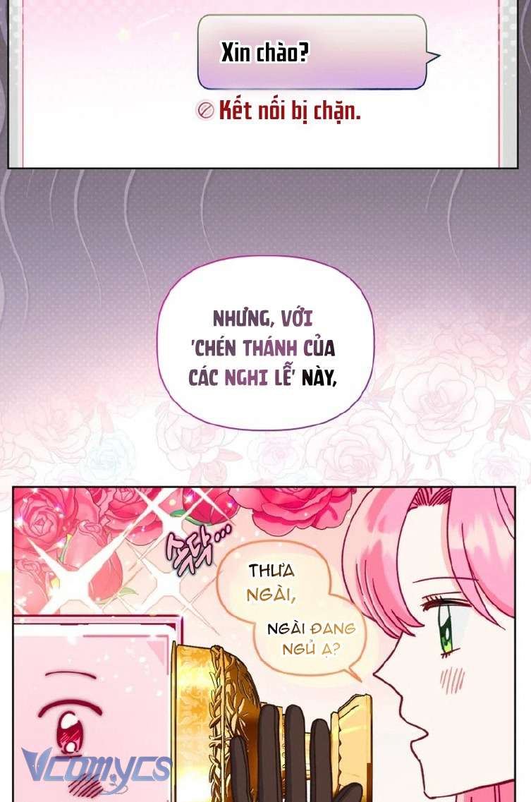 Sự Điều Trị Đặc Biệt Của Tinh Linh Chapter 82 - Next Chapter 83