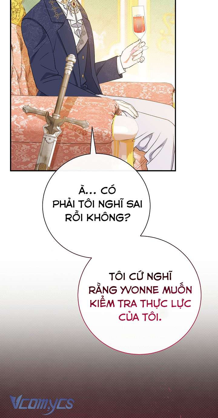Người Xem Mắt Của Ác Nữ Quá Hoàn Hảo Chapter 18 - Next Chapter 19