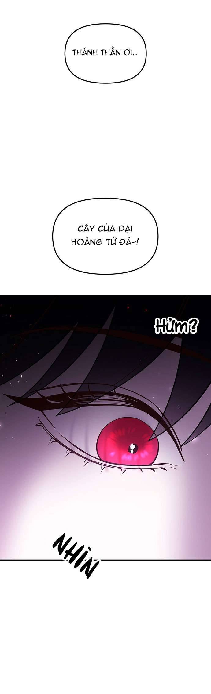 Vương Tử Huyền Bí Chapter 50 - Trang 4