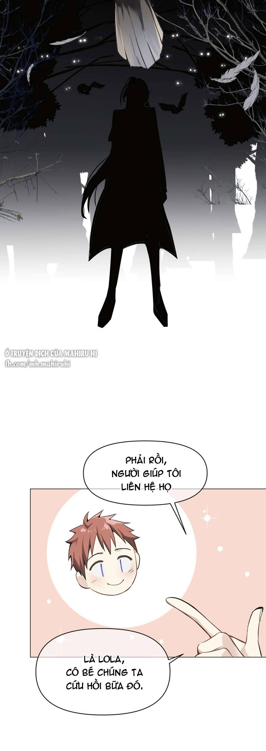 Đại Chiến Công Chúa Chapter 130 - Trang 4