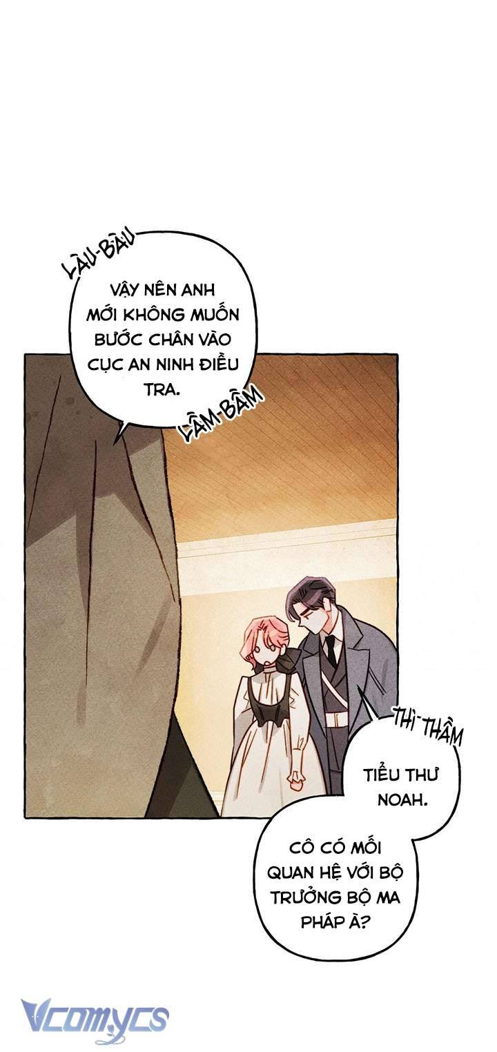 (Munn) Nuôi Dưỡng Một Hắc Long Chap 22 - Trang 2