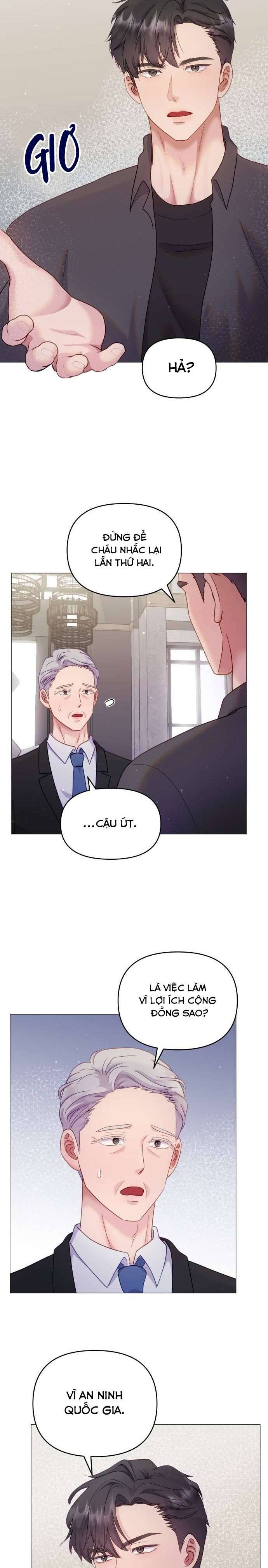 Hướng Dẫn Thu Phục Mãnh Thú Chap 14 - Trang 4