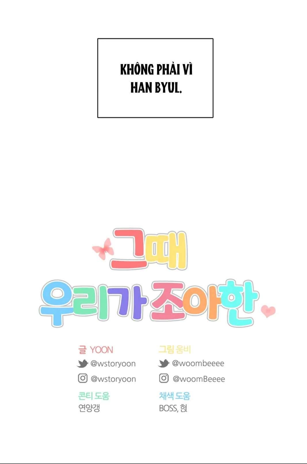 Thanh Xuân Của Chúng Ta Chap 66 - Next Chap 67