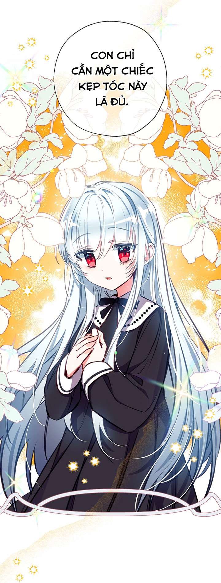 Chúng Ta Có Thể Trở Thành Một Gia Đình Được Không? Chap 17 - Next Chap 18