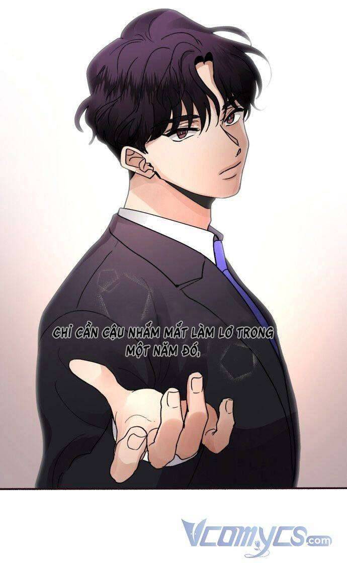 Oan Gia Ngõ Hẹp Chapter 10 - Trang 3