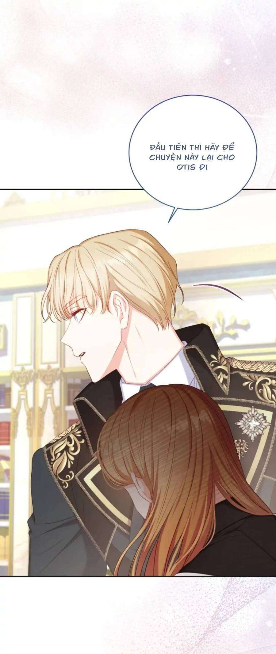 Hầu Gái Trong Trò Chơi Harem Ngược Muốn Nghỉ Việc Chapter 8 - Trang 4