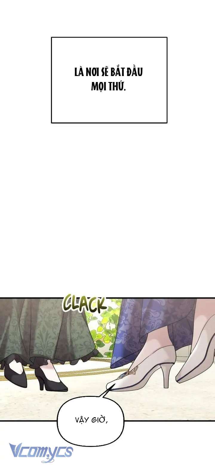 Hôn Nhân Liên Minh Để Trả Thù Chap 21 - Next Chap 22